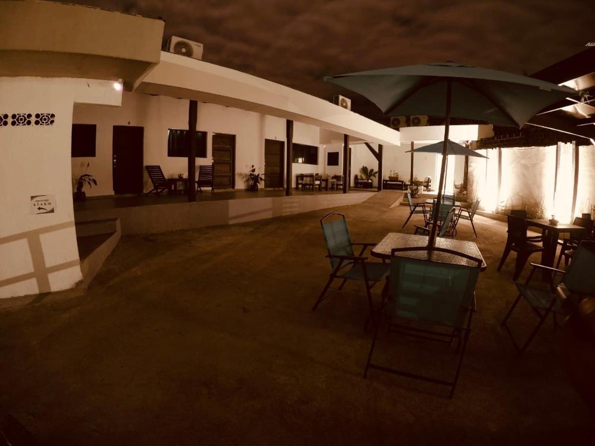 Hotel Jardin De Las Marias Suchitoto Esterno foto