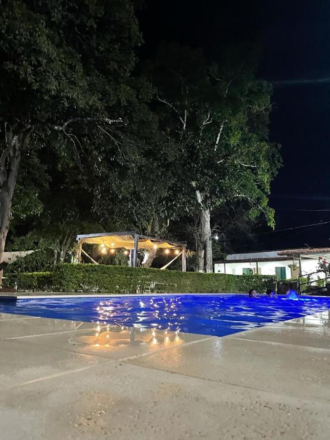 Hotel Jardin De Las Marias Suchitoto Esterno foto