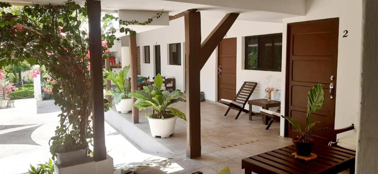 Hotel Jardin De Las Marias Suchitoto Esterno foto