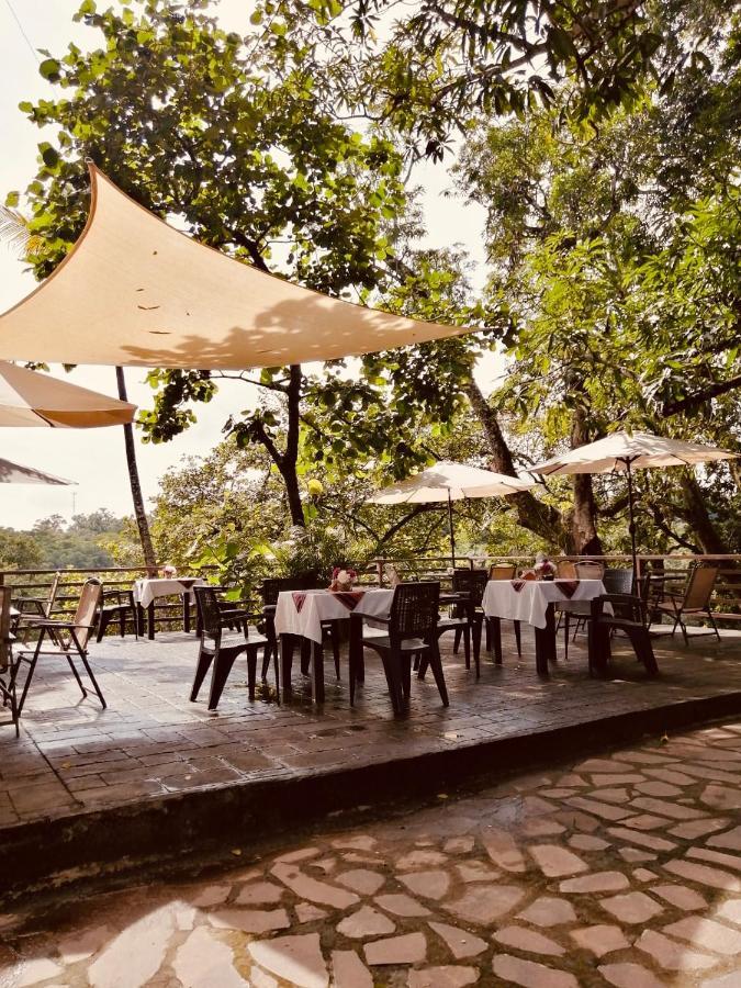 Hotel Jardin De Las Marias Suchitoto Esterno foto