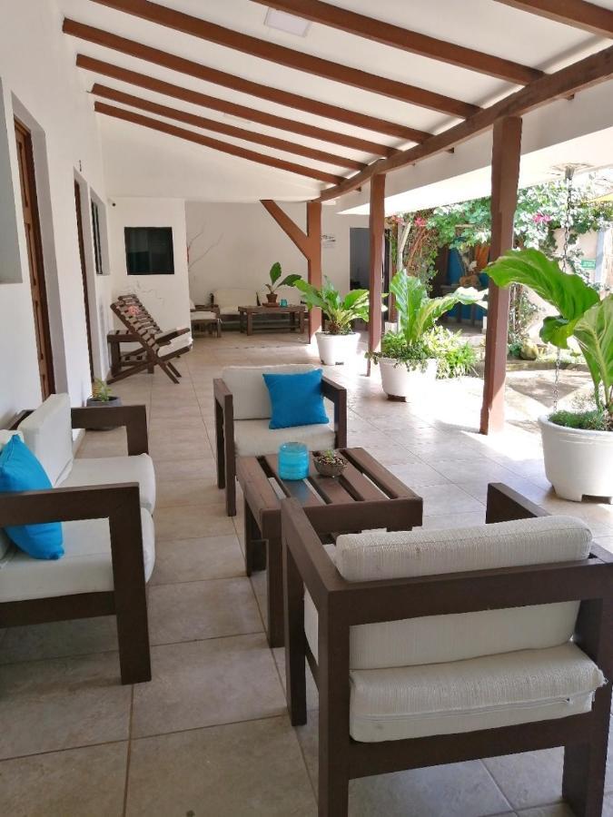 Hotel Jardin De Las Marias Suchitoto Esterno foto